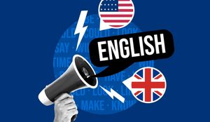 Praticar o inglês ajuda a tornar a fala mais natural (Imagem: N Universe | Shutterstock)