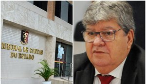 Por que o TCE pega o governador João Azevedo pela segunda vez?