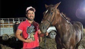 Acidente moto pb jovem morre