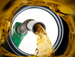 Haverá redução no valor cobrado por litro de diesel às empresas
