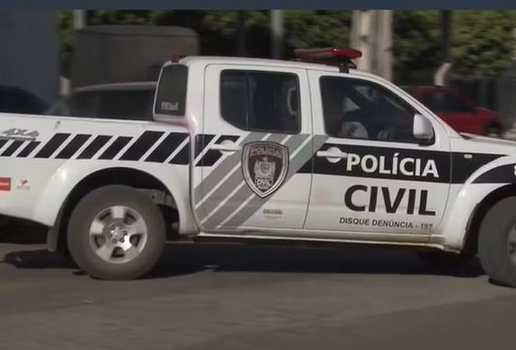 Policia civil da paraiba ilustra
