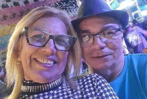 Casal paraibano morre em acidente de carro no Rio Grande do Norte