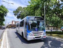 Onibus eleicoes