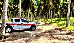Lucena policiamilitar