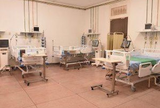 Hospital Santa Isabel abre 43 leitos para pacientes de covid 19