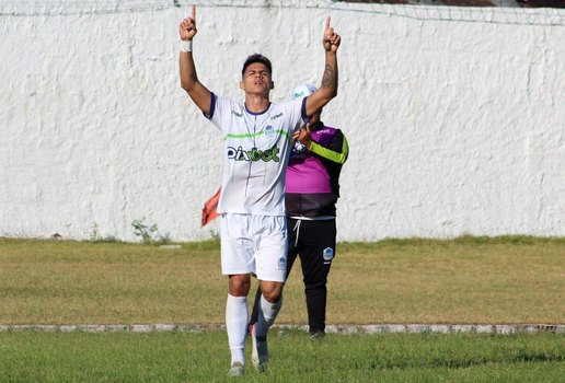 Carcará da Serra largou na frente em disputa pela taça