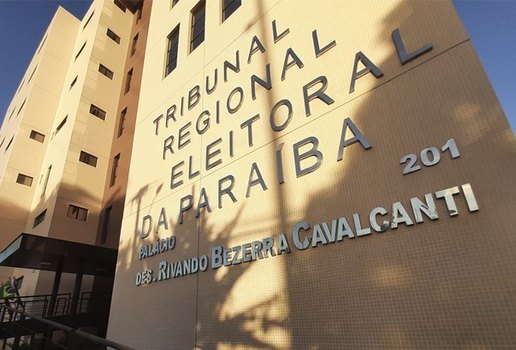 Tribunal Regional Eleitoral da Paraíba (TRE-PB)