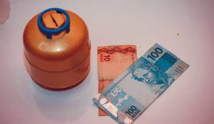 Pagamento do Auxilio Gas