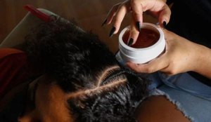Veja lista de pomadas para cabelo proibidas pela Anvisa.
