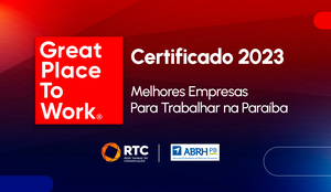 GPTW: conheça as melhores empresas para trabalhar na Paraíba