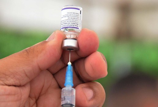 João Pessoa vacina contra a Covid-19 nesta sexta (9); veja locais