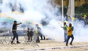 Alexandre de Moraes decide soltar mais 173 presos por atos golpistas