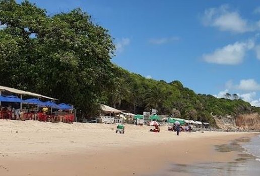 MPF pede remoção de casas e bares em áreas de praias em JP
