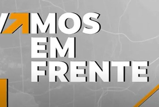 Vamos em Frente