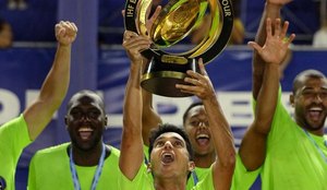 Circuito Mundial de Handebol de Praia