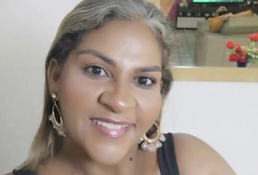 Vitima que morreu apos desabamento