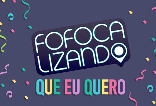 Fofocalizando aniversario