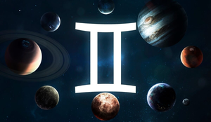 A posição dos planetas no signo de Gêmeos influencia as características dos nativos (Imagem: Vadim Sadovski | Shutterstock)