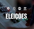 Eleicoes 2024 tv tambau