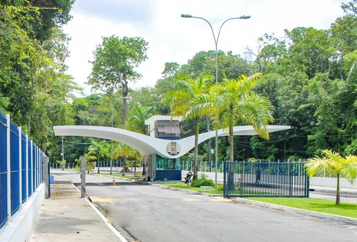 Entrada ufpb