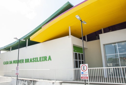 Paraíba é contemplada com mais uma Casa da Mulher Brasileira