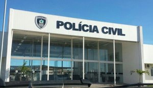 Caso foi registrado na Central de Polícia, de João Pessoa