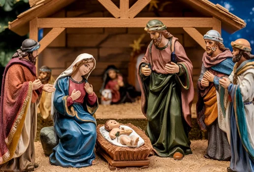 Presepio de natal