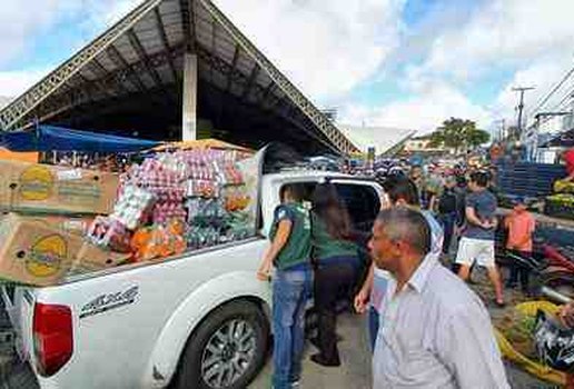 Feira da prata