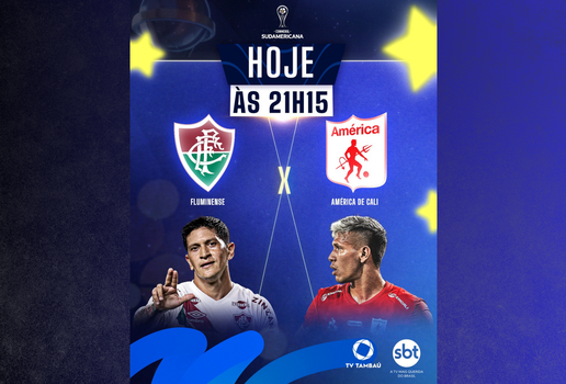 Fluminense x América