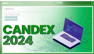 Candex 2024