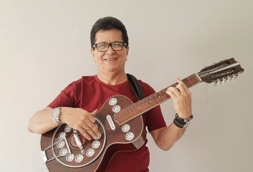 De repente no Espaco