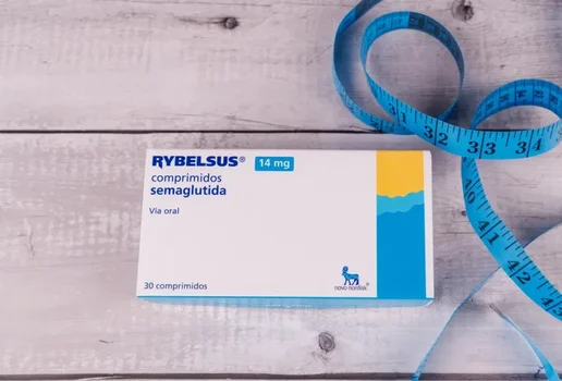 Anvisa determina apreensao de lotes falsos de semaglutida Rybelsus