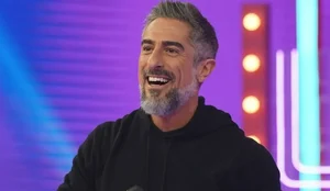 Marcos mion