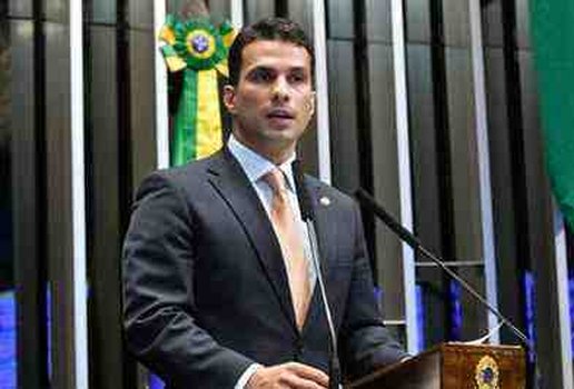 Senador Iraja Abreu