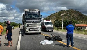 Reporter vai cobrir acidente fatal em Itapaje e descobre que o proprio irmao morreu
