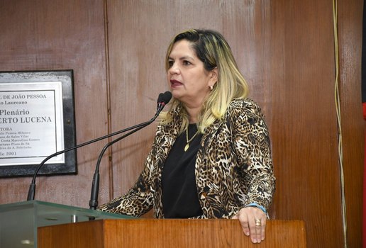Com decisão, Raíssa Lacerda retorna à Câmara Municipal de João Pessoa