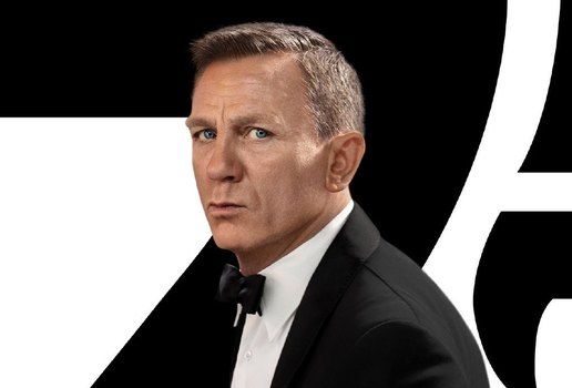 007 sem tempo para morrer