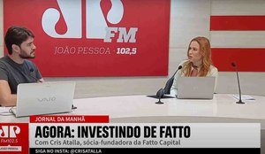 Investindo de fato 12 08 24