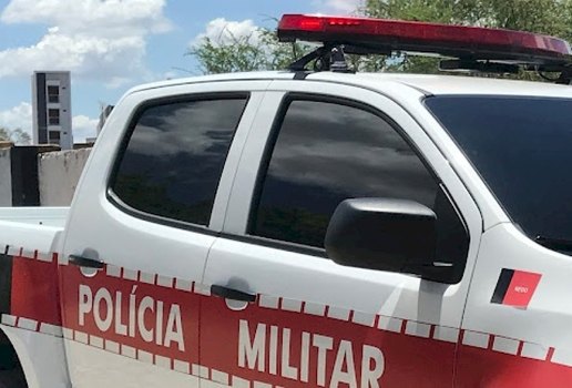 Polícia Militar faz buscas na região central de João Pessoa