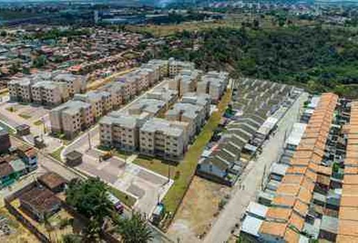 Subsídio do Casa Verde Amarela deve aumentar em até 21,4%