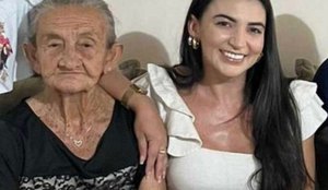 Avó de vítima de feminicídio morre de infarto durante velório, na Paraíba