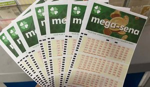 Mega-Sena realiza sorteio neste sábado (21)