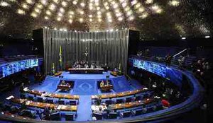 Congresso aprova LDO sem impositividade das emendas do relator