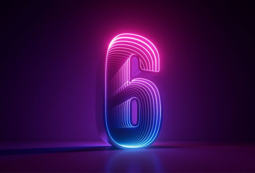 A energia do portal 06/06 incentiva a transformação e o mergulho interior (Imagem: wacomka
| Shutterstock)