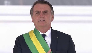 Bolsonaro instagram