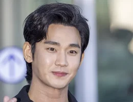 Astro sul coreano Kim Soo hyun e acusado de ligacao a morte de atriz