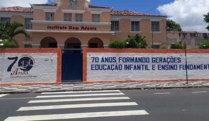 Colégio Dom Adauto encerra atividades em João Pessoa