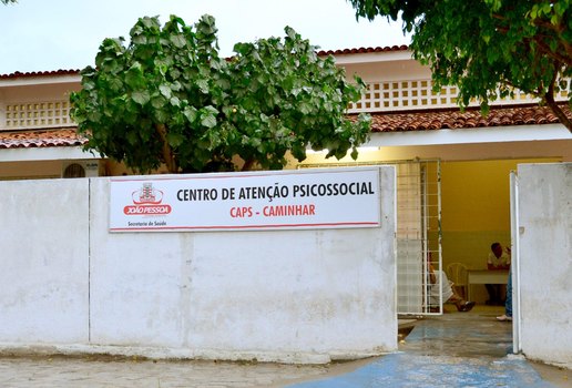 João Pessoa inaugura Centro de Tratamento contra depressão nesta segunda (20)