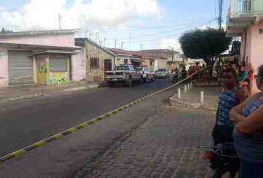 Crime em santa rita 234 dezembro 2