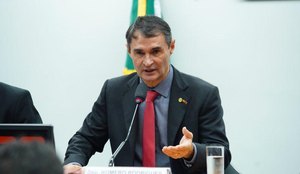 Romero Rodrigues